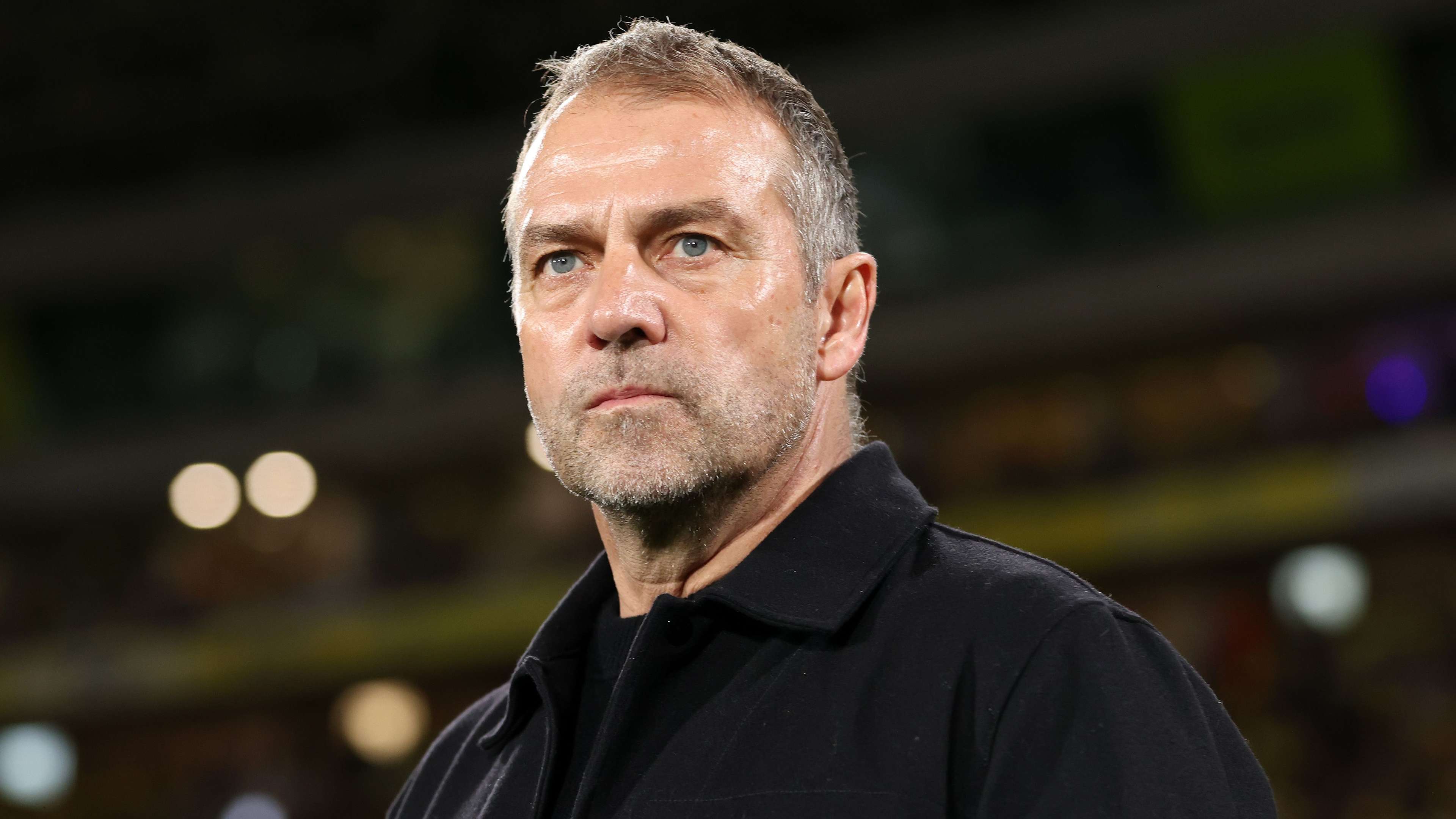 再次受困 再次受困