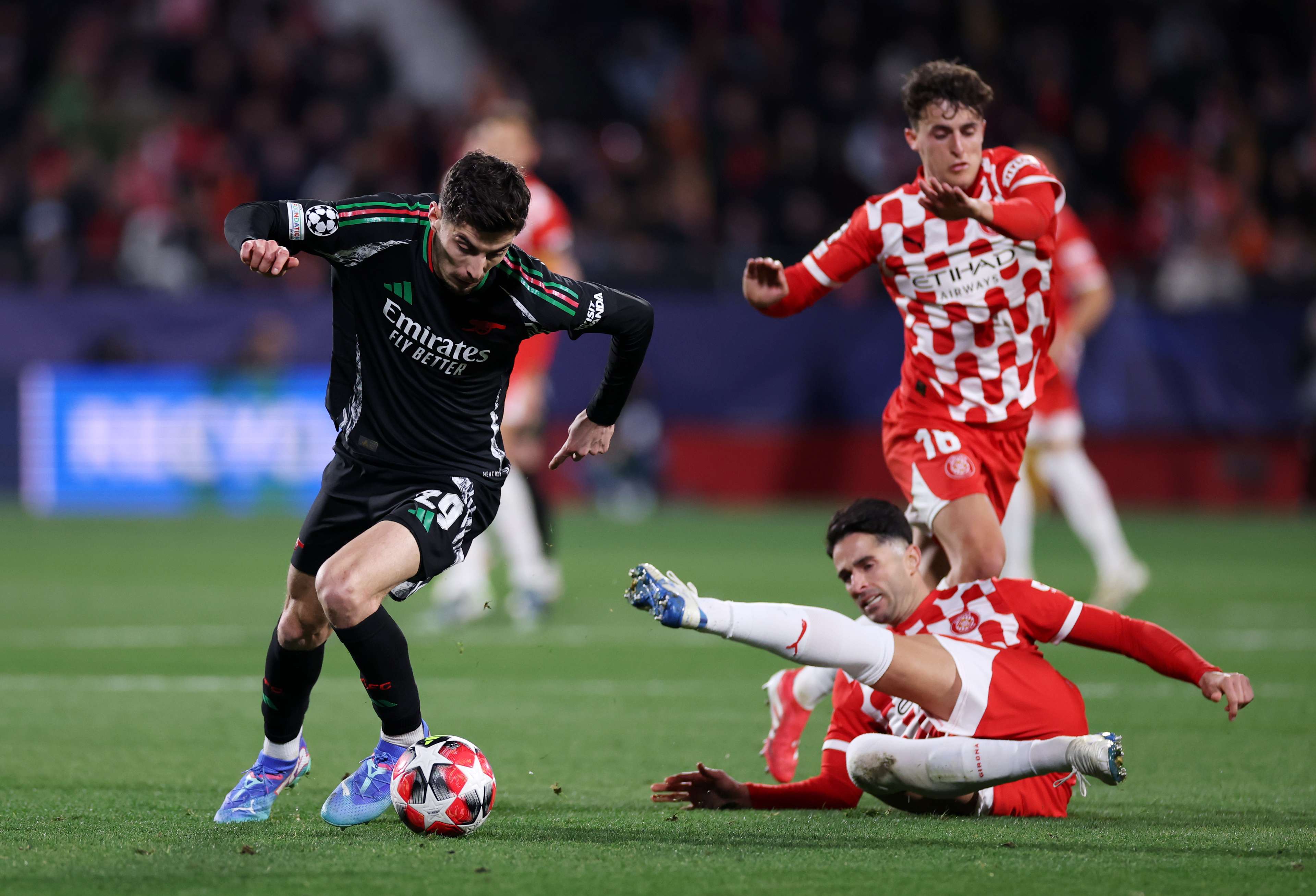 巴林的主场 巴林的主场