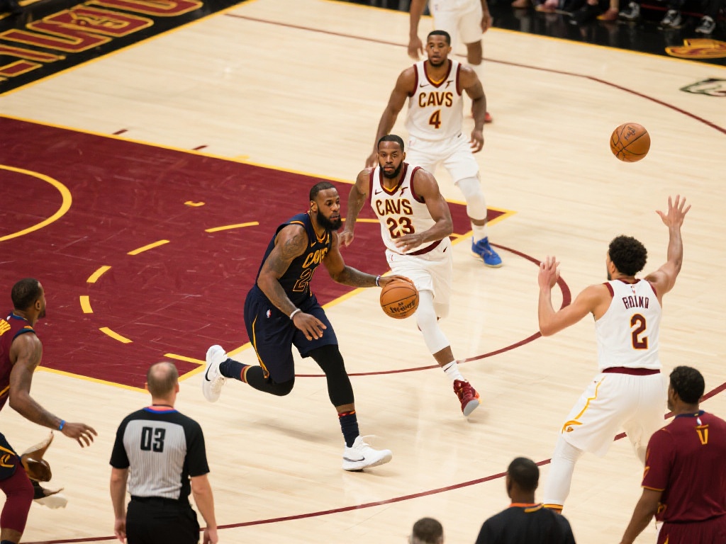 核心参与者 核心参与者